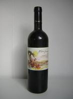 feestwijn vintage 2000 Barbera D' Alba. 25 Jarige Verjaardag, Ophalen of Verzenden, Gebruikt, Feestartikel, Verjaardag