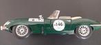 Jaguar buraho 1961, Hobby en Vrije tijd, Modelauto's | 1:43, Ophalen, Zo goed als nieuw, Auto, Overige merken