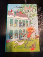 Zootje Ongeregeld - Iris Boter, Ophalen of Verzenden, Zo goed als nieuw, Fictie algemeen