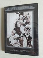 Battlefield: The Nordic War *Nieuw*, Cd's en Dvd's, Dvd's | Documentaire en Educatief, Ophalen of Verzenden, Politiek of Geschiedenis