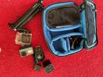Gro Pro Sport Actie Camera, Audio, Tv en Foto, Actiecamera's, Ophalen, Zo goed als nieuw, GoPro