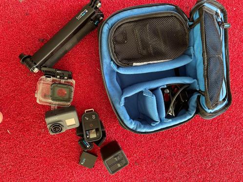 Gro Pro Sport Actie Camera, Audio, Tv en Foto, Actiecamera's, Zo goed als nieuw, GoPro, Ophalen