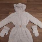 Vintage / retro 90s fout SPIERWIT skipak maat L, Ophalen of Verzenden, Zo goed als nieuw, Maat 38/40 (M), Pak