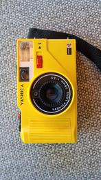Vintage yashica camera 35mm super mf-3 analoog, Audio, Tv en Foto, Fotocamera's Analoog, Ophalen of Verzenden, Gebruikt, Compact