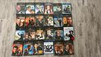 James Bond 007 complete serie, Boxset, Ophalen of Verzenden, Zo goed als nieuw, Actie