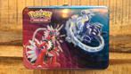Pokémon blikken doos aangeboden, Verzamelen, Blikken, Ophalen of Verzenden, Gebruikt, Overige, Overige merken
