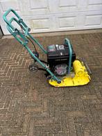 Ammann 1850 trilplaat, Tuin en Terras, Hand-tuingereedschap, Ophalen, Gebruikt