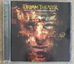 Dream Theater Metropolis prt 2 Scenes from A Memory CD, Ophalen of Verzenden, Zo goed als nieuw