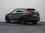 Mitsubishi Eclipse Cross 2.4 PHEV Black Edition | Stoelverwa, Auto's, Automaat, 188 pk, 14 kWh, Euro 6