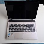 Toshiba Satellite L50-B-14P Intel Core i7 en 500Gb SSD, Computers en Software, Windows Laptops, Gebruikt, 2 tot 3 Ghz, 15 inch
