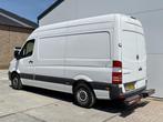 Mercedes-Benz Sprinter 211 2.2 CDI Automaat L2H2 Climate Con, Auto's, Achterwielaandrijving, Gebruikt, Euro 6, 4 cilinders