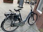 Te Koop Elektrische Batavus Fiets E-GO 7, Fietsen en Brommers, Fietsen | Dames | Damesfietsen, Ophalen, Versnellingen, Batavus