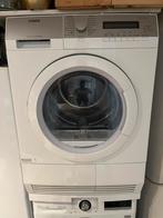 AEG Lavatherm Warmtepompdroger gebruikt, Witgoed en Apparatuur, Ophalen, 6 tot 8 kg, Gebruikt, Minder dan 85 cm
