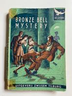 Bronze Bell Mysterie - Seagull Series, Ophalen of Verzenden, Gelezen
