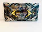 Umbreon-GX Premium Collection Box 2017, Ophalen of Verzenden, Zo goed als nieuw, Boosterbox, Foil