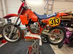 Suzuki rm 250 en Honda cr 125 mugen 1984, Motoren, Particulier, Crossmotor, 1 cilinder, 12 t/m 35 kW