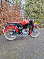 Gritzner Monza  Zeldzaam, Fietsen en Brommers, Maximaal 45 km/u, 49 cc, 2 versnellingen, Ophalen