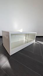 Terrarium met lamp, Ophalen, Gebruikt, Terrarium of Paludarium