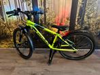 Rockrider ST500 mountainbike 24 inch izgst, Ophalen of Verzenden, Zo goed als nieuw, 24 inch, Versnellingen