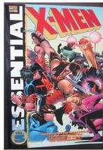 644 pag. album X-Men met de originele  nrs. 180-198, Amerika, Nieuw, Ophalen of Verzenden, Complete serie of reeks