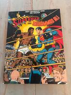Superman tegen Muhammad Ali - Semic Press 1978, Eén stripboek, Ophalen of Verzenden, Gelezen