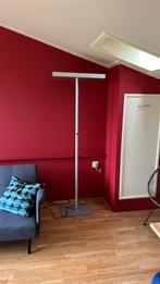 Nimbus stalamp vloerlamp 1 beschikbaar, fantastisch licht, Huis en Inrichting, Lampen | Vloerlampen, Ophalen, Nibus, Zo goed als nieuw