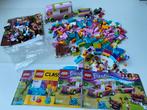 Lego Friends, Ophalen of Verzenden, Gebruikt, Losse stenen, Lego