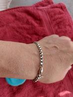 Zilveren armband van Tiffany co, Ophalen of Verzenden, Zo goed als nieuw, Zilver, Zilver