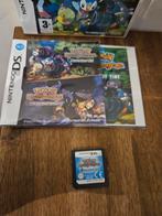 Pokemon Mystery Dungeon Explorers of time (Compleet), ., 1 speler, Ophalen of Verzenden, Zo goed als nieuw