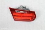 Kofferlicht links BMW 3 serie F31 (2011-heden), Auto-onderdelen, Gebruikt, Ophalen of Verzenden