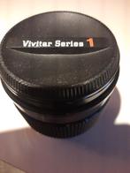 Vivitar series  1 € 80, Audio, Tv en Foto, Fotografie | Lenzen en Objectieven, Ophalen of Verzenden, Zo goed als nieuw
