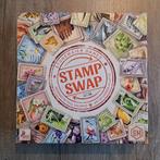 Stamp Swap, Een of twee spelers, Ophalen of Verzenden, Nieuw, Stonemaier Games