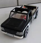 Sheriff playmobil, Ophalen of Verzenden, Gebruikt