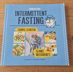 FOODSISTERS
Intermittent fasting, Dieet en Voeding, Janneke en Amande Koeman, Nieuw, Ophalen of Verzenden