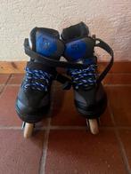 Skeelers te koop!, Sport en Fitness, Skeelers, Ophalen, Verstelbaar, Gebruikt