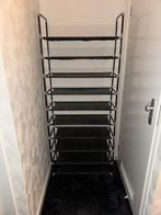 Schoenenrek - Uitneembaar en Ruimtebesparend, Ophalen, Gebruikt
