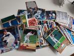 150 baseball kaartjes, Ophalen of Verzenden, Zo goed als nieuw, Buitenlandse clubs, Poster, Plaatje of Sticker