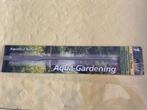 Planten pincet voor aquarium, Ophalen of Verzenden, Zo goed als nieuw, Plant(en), Steen of Hout