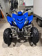 Yamaha Raptor 350 Quad, Motoren, Quads en Trikes, 12 t/m 35 kW, 350 cc, 1 cilinder