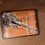dvd elvis presley, Alle leeftijden, Ophalen of Verzenden, Zo goed als nieuw, Muziek en Concerten