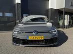 Volkswagen Golf 1.5 eTSI 150PK 3 x R-Line | ACC | Climate |, Stof, 4 cilinders, Bedrijf, Grijs