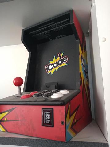 arcade bastop icade original beschikbaar voor biedingen