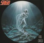 Saga - Full Circle (CD), Ophalen of Verzenden, Zo goed als nieuw, Progressive