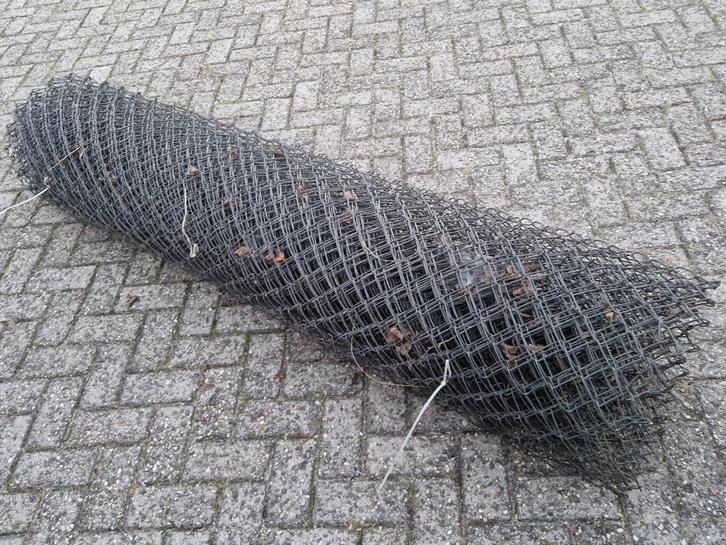 Gaas, tuingaas 2m hoog, 20-25m lang, Tuin en Terras, Gaas en Draad, Nieuw, 20 meter of meer, Ophalen of Verzenden