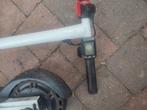 Defecte elektrische steppen 2 stuks - geen laders, Ophalen of Verzenden, Gebruikt, Elektrische step (E-scooter), Denver