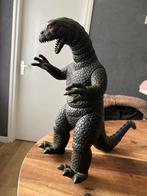 Vintage Godzilla Figuur, Ophalen of Verzenden, Gebruikt