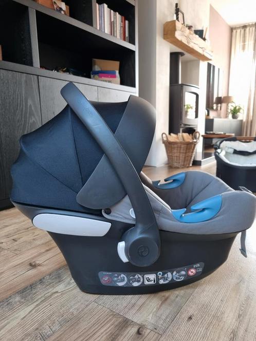 Cybex Maxi Cosy, Kinderen en Baby's, Kinderwagens en Combinaties, Zo goed als nieuw, Overige merken, Ophalen