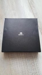 Breil ketting, Sieraden, Tassen en Uiterlijk, Kettingen, Ophalen of Verzenden, Zo goed als nieuw, Overige materialen