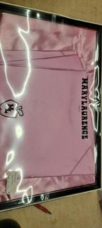 Mary Laurence Satin Dekbedovertrek 1-persoons, Ophalen of Verzenden, ., ., .