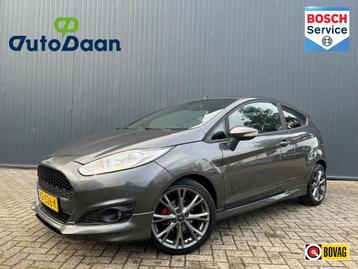 Ford Fiesta 1.0 EcoBoost ST Line beschikbaar voor biedingen